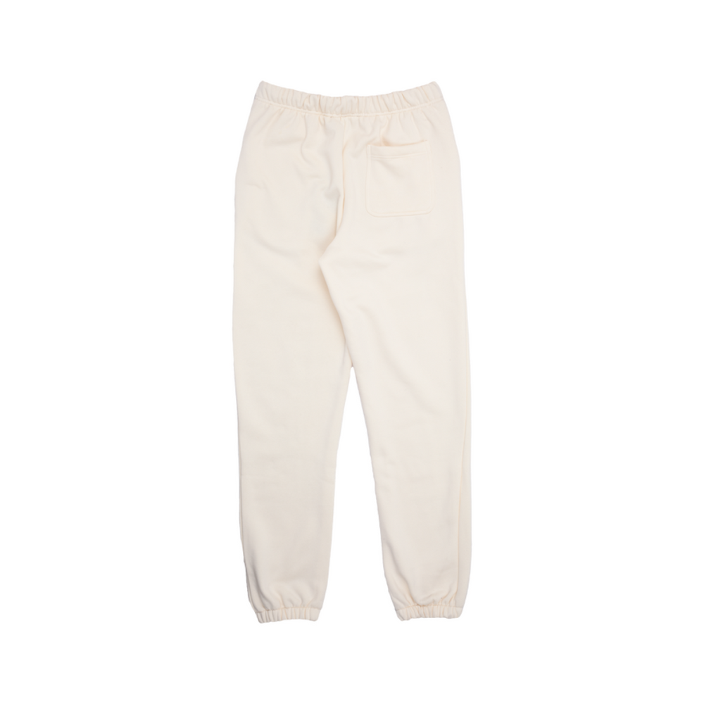 Sinclair Stallions Sweatpants Cream