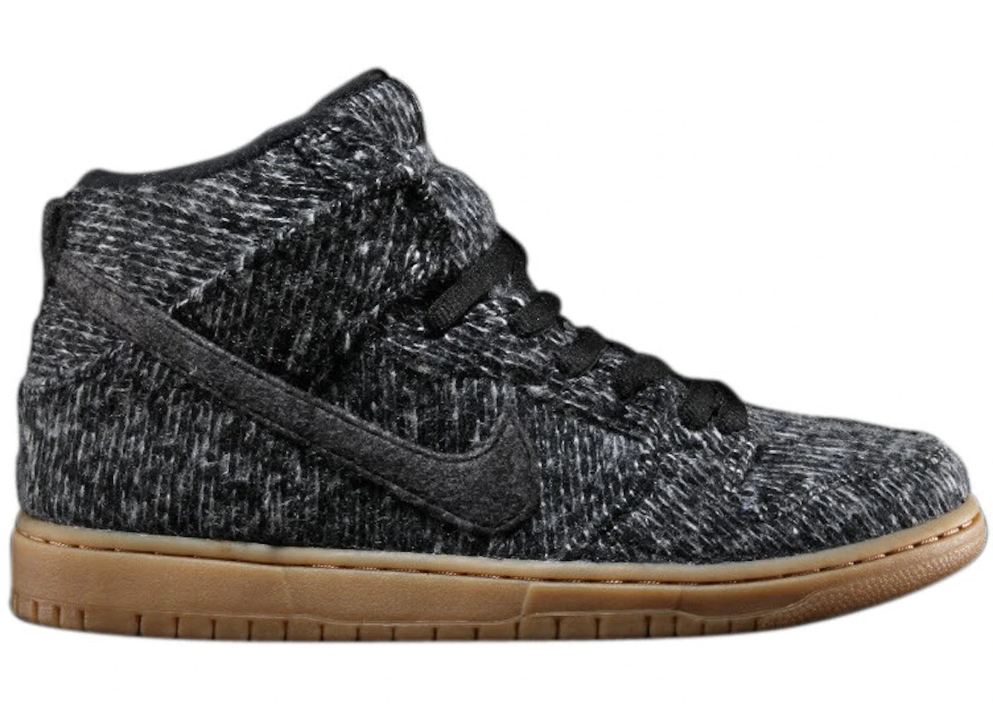 Nike SB Dunk High Warmth Pack