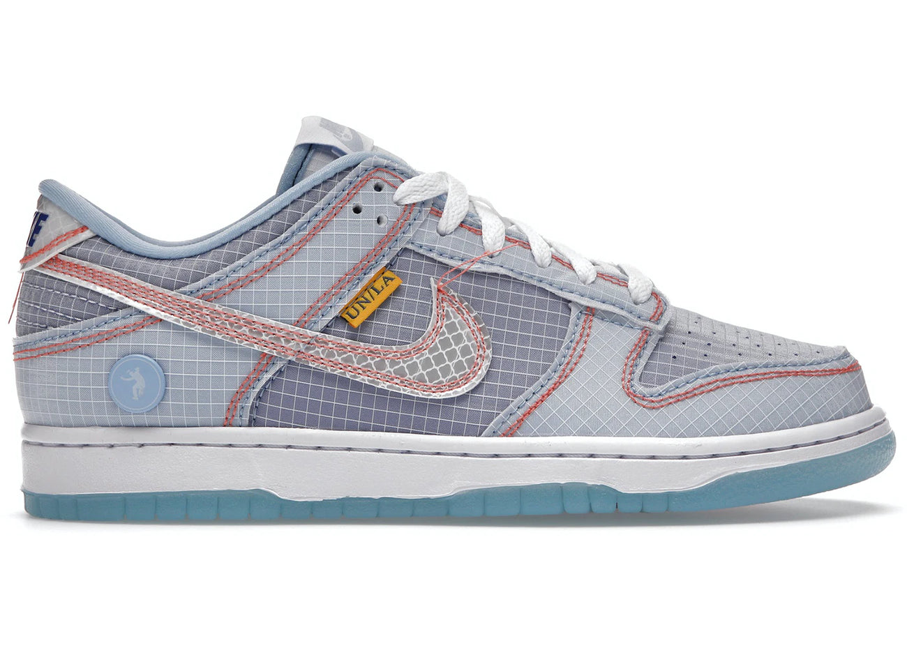 Nike Dunk Low Union Passport Pack Argon (Pre-Owned)