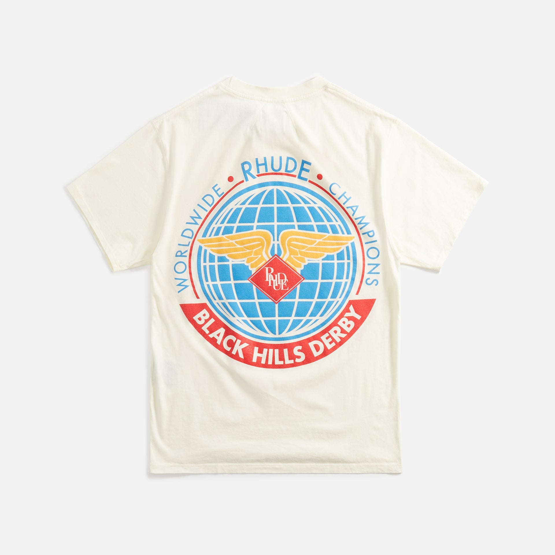 Rhude Worldwide Tee