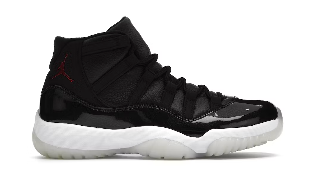 Air Jordan 11 Retro 72-10