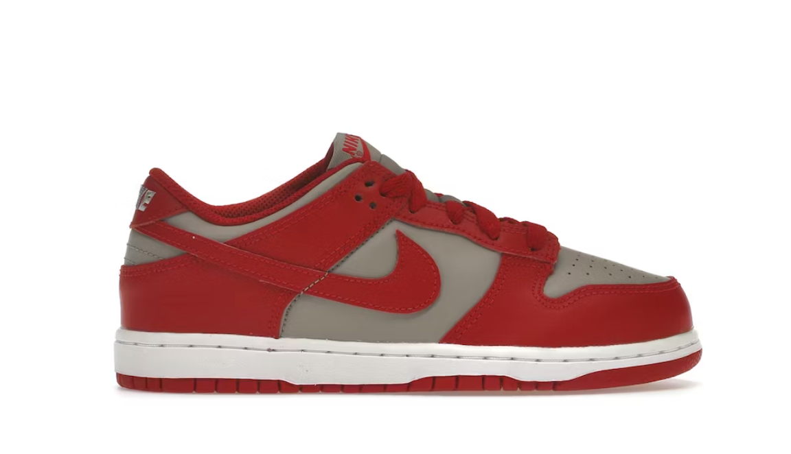 Nike Dunk Low UNLV (PS/TD)