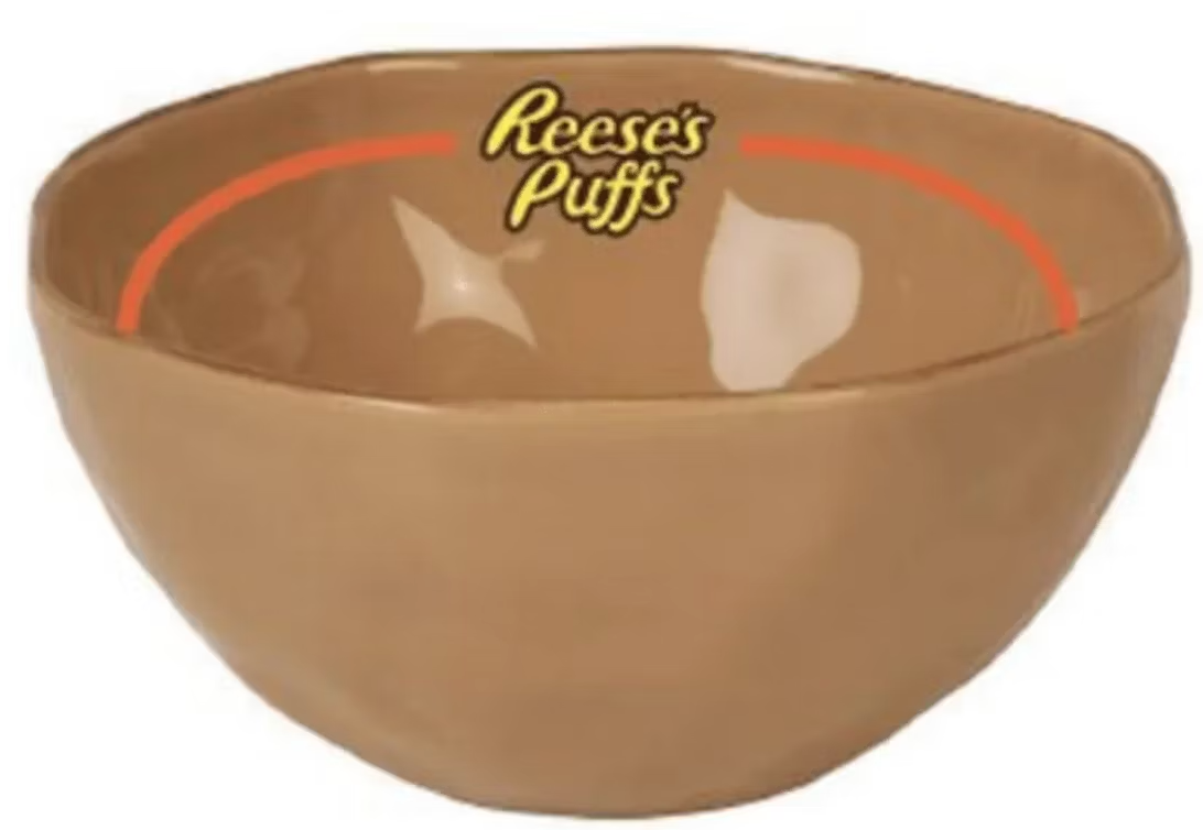 Travis Scott Reese's Puffs Bowl Multi