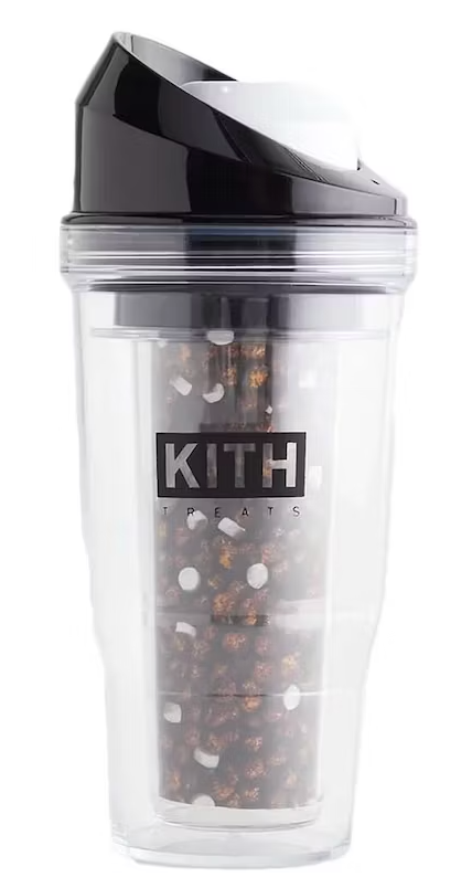 Kith Treats for Cocoa Puffs Commuter Cup
