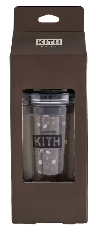 Kith Treats for Cocoa Puffs Commuter Cup