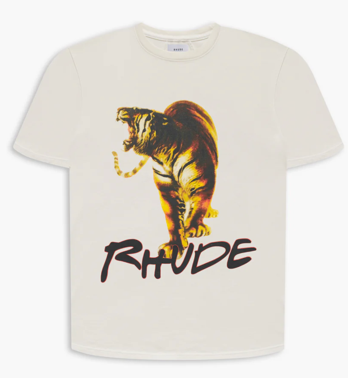 Rhude Tiger Tee