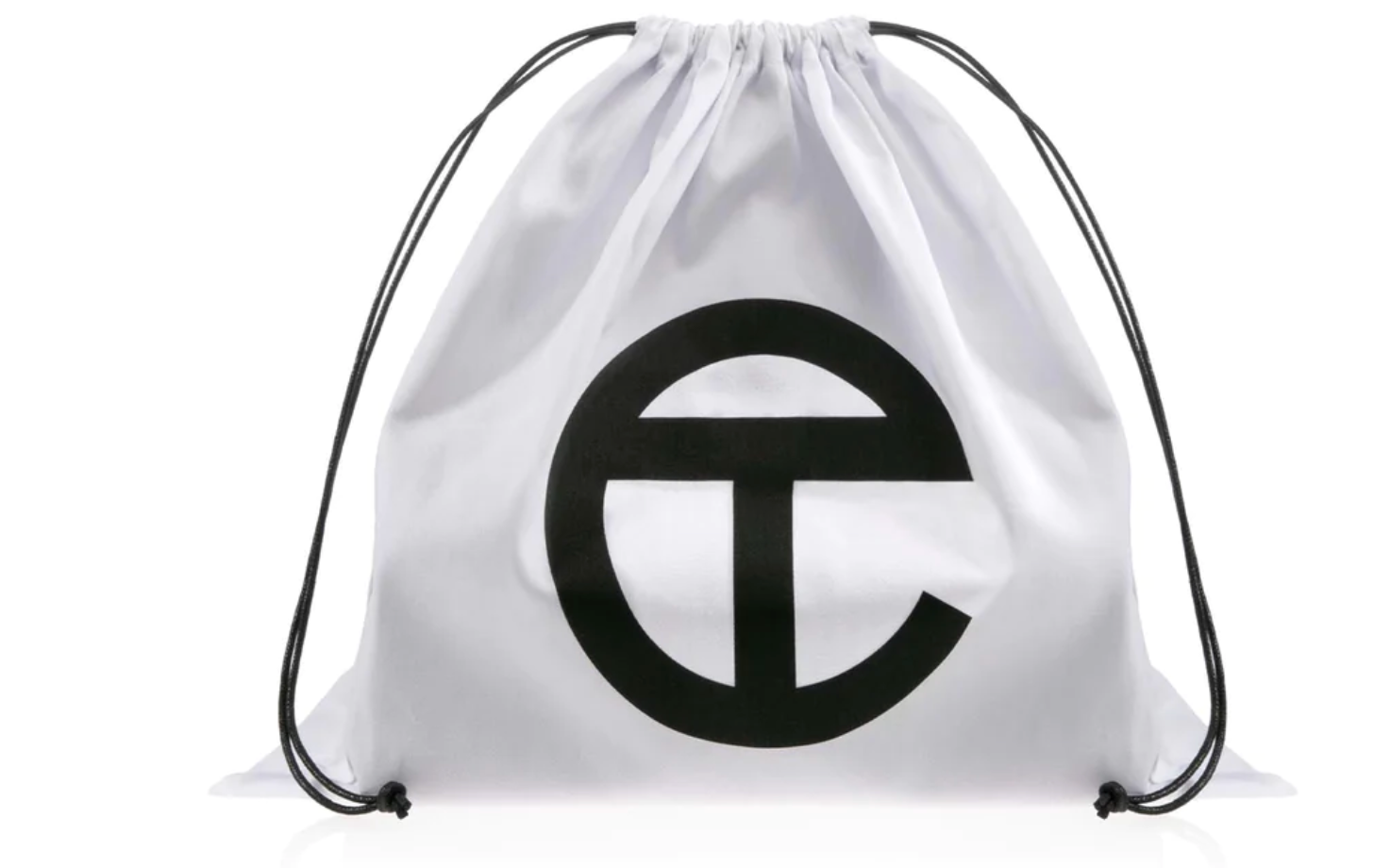 Telfar Shopping Bag Medium Tan