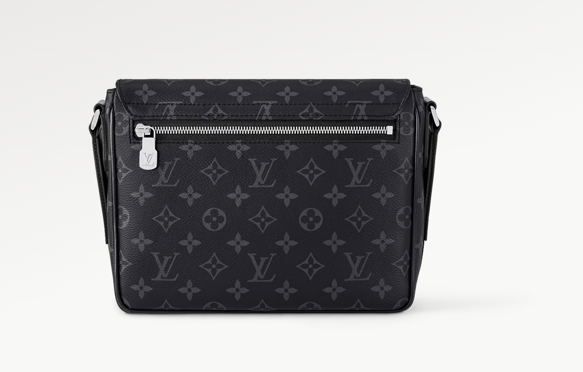 Louis Vuitton Monogram Eclipse Messenger Bag