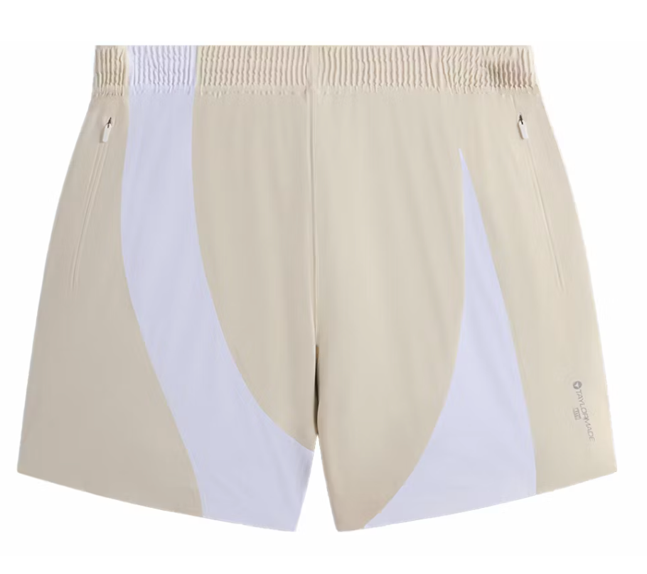 Kith TaylorMade Fringe Short Silk