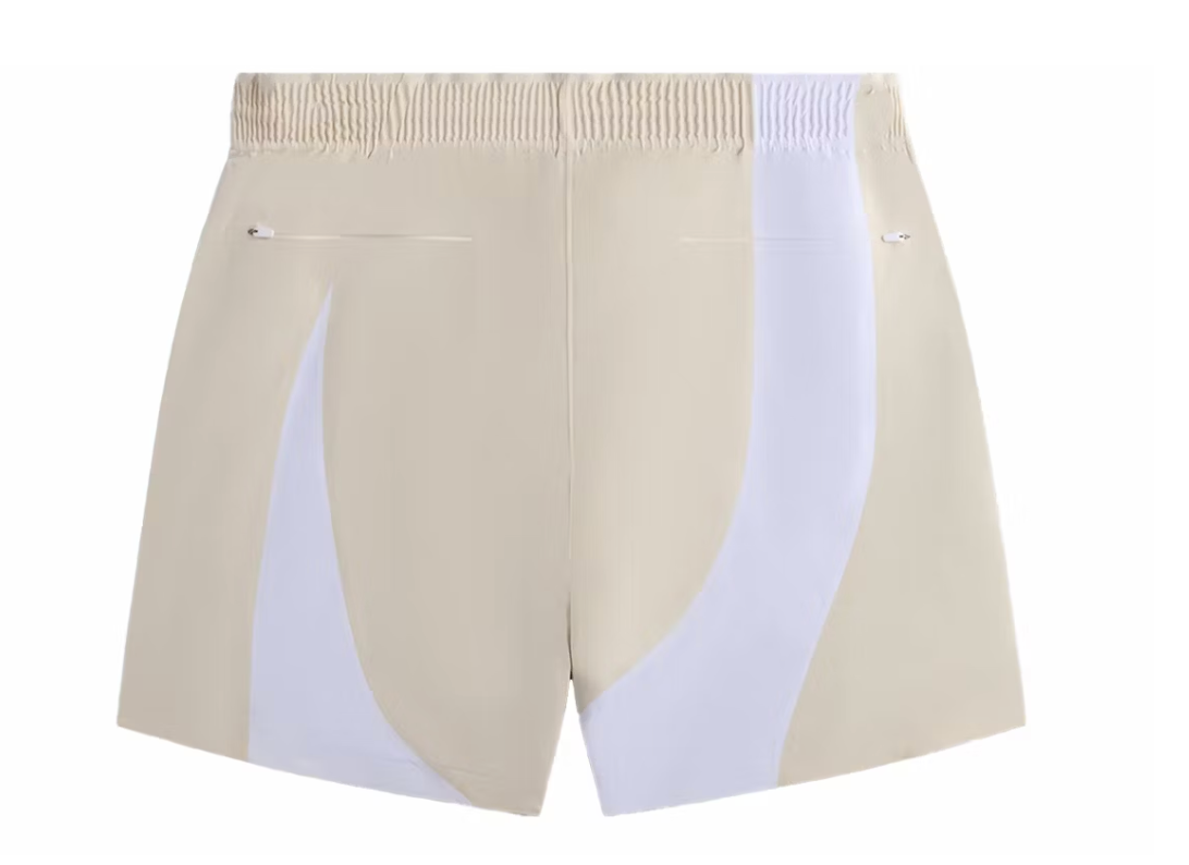 Kith TaylorMade Fringe Short Silk