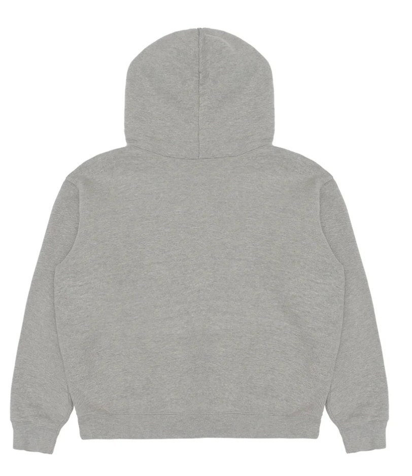 Sinclair Athlete Hoodie Grey