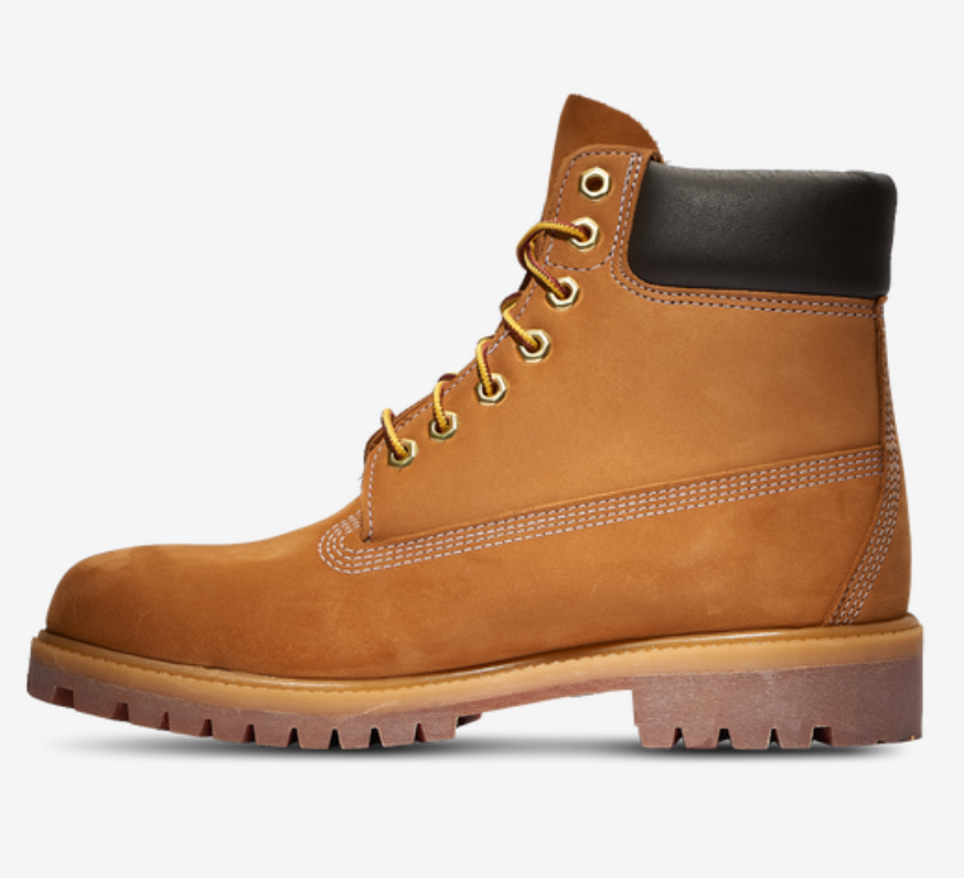 Timberland 6" Premium Waterproof Boots Wheat