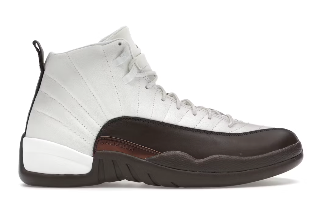 Air Jordan 12 Retro SP SoleFly Cafecito