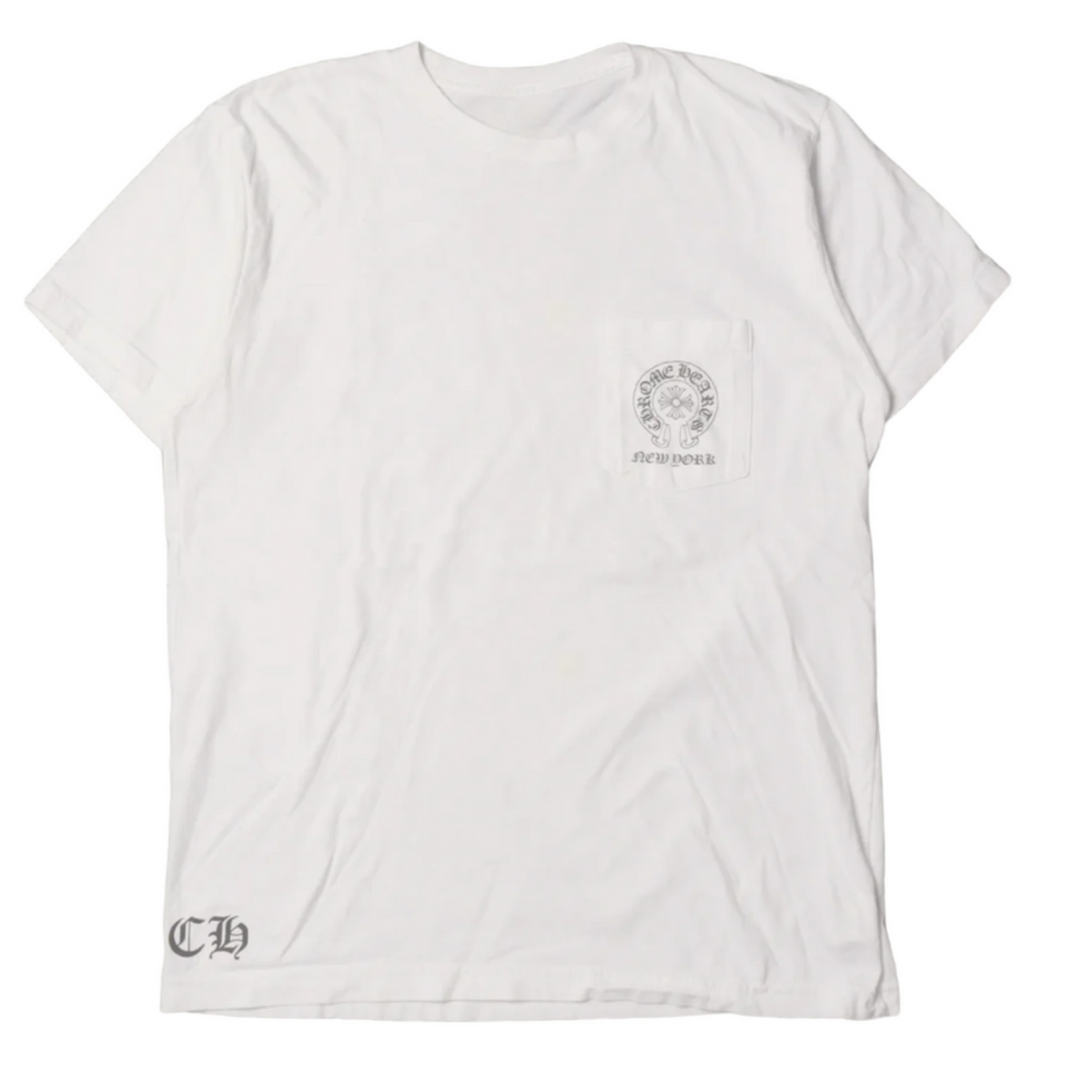 CHROME HEARTS ホワイト Tシャツ 楽天市場】CHROME HEARTS LADIES T-SHIRT HALF SLEEVE WHITE