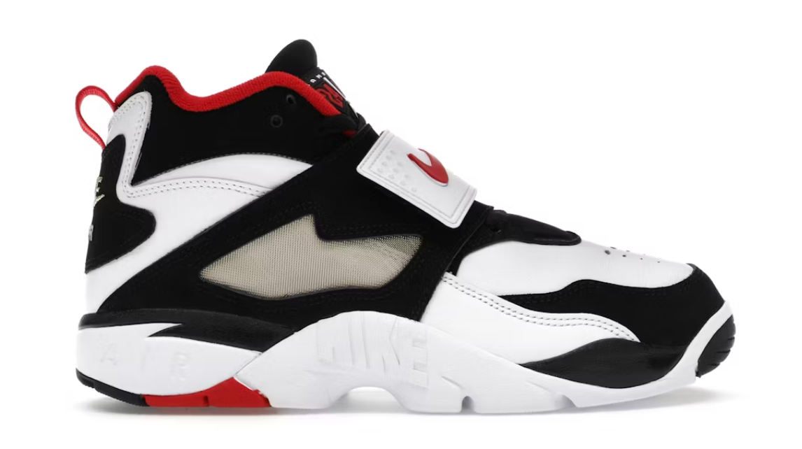 Nike Air Diamond Turf 49ers (2025)