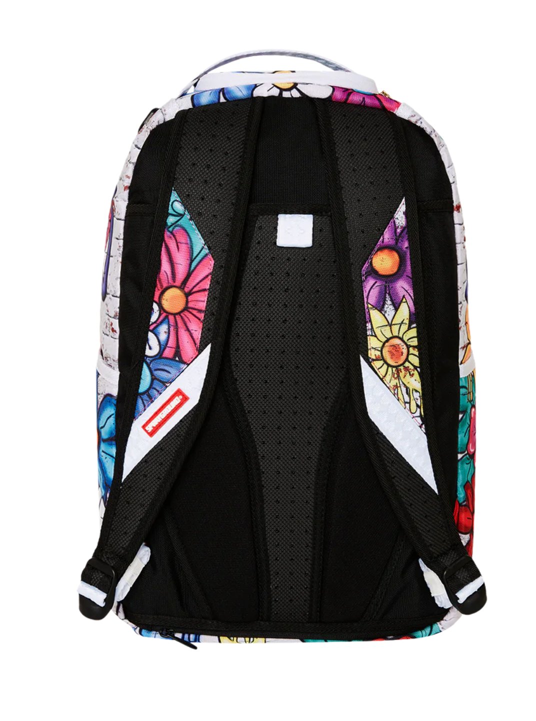 SPRAYGROUND BRICK BOTANIST DLXR BACKPACK
