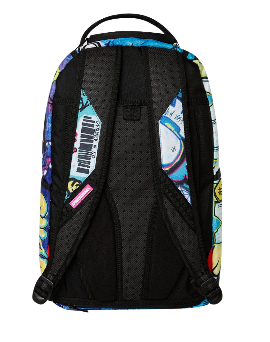 SPRAYGROUND PURE IMAGINATION DLX BACKPACK