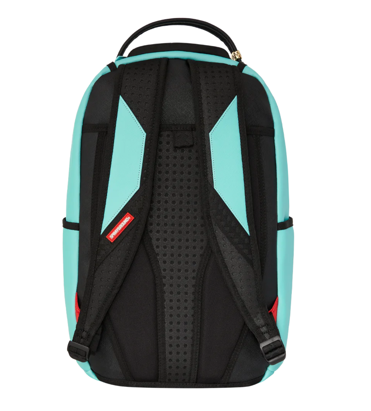 SPRAYGROUND SHARK CENTRAL ADRIATIC DLXSV BACKPACK