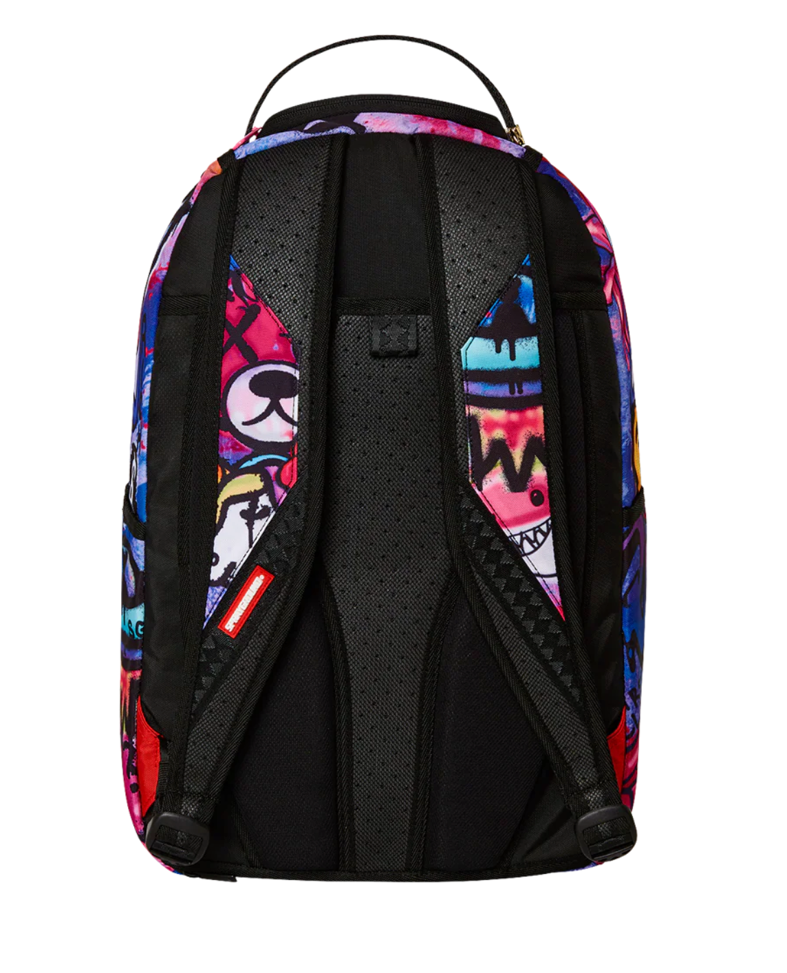 SPRAYGROUND IT'S COMPLICATED DLXR BACKPACK