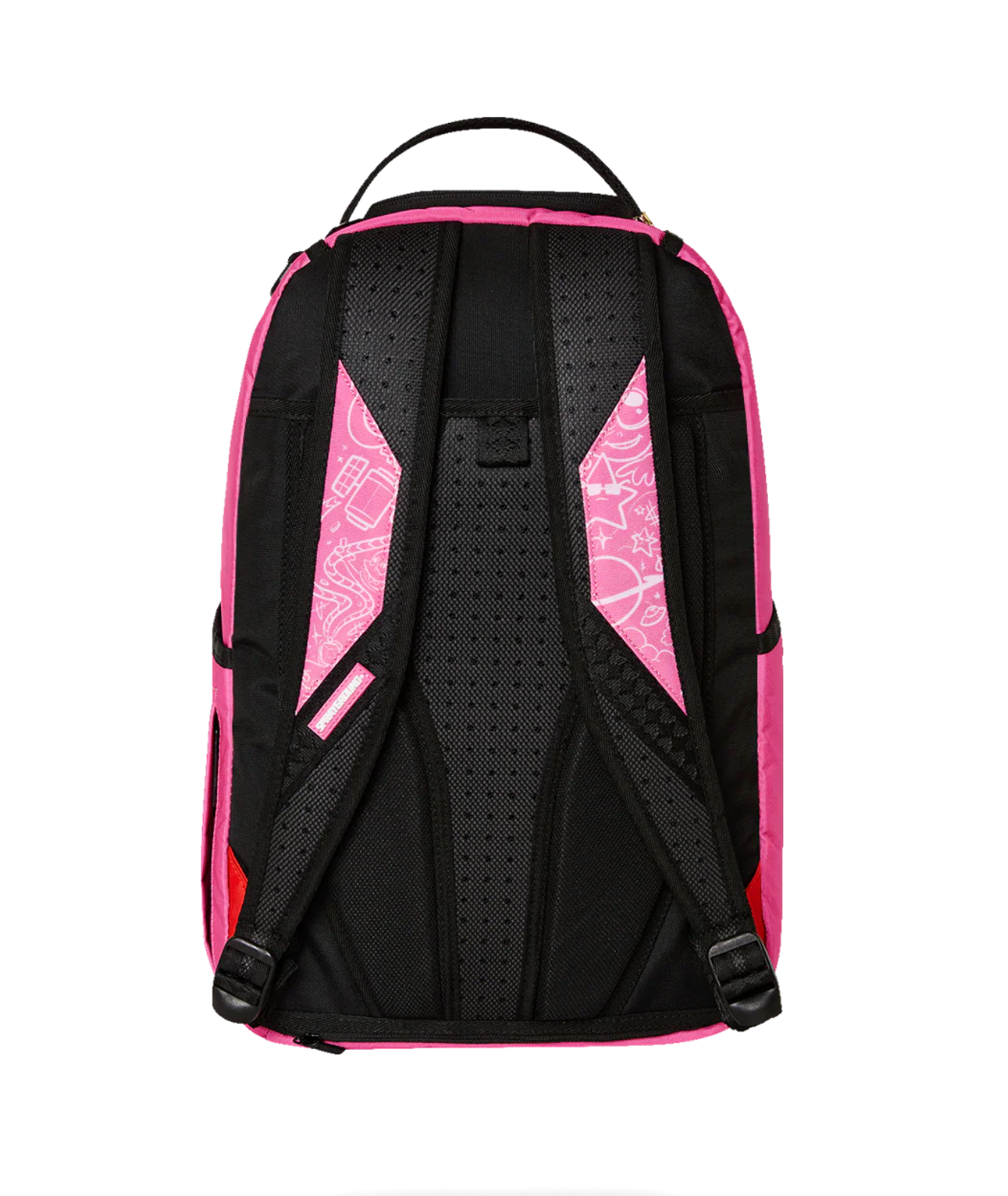 SPRAYGROUND ASTROMANE NEW WAVE DLXR BACKPACK