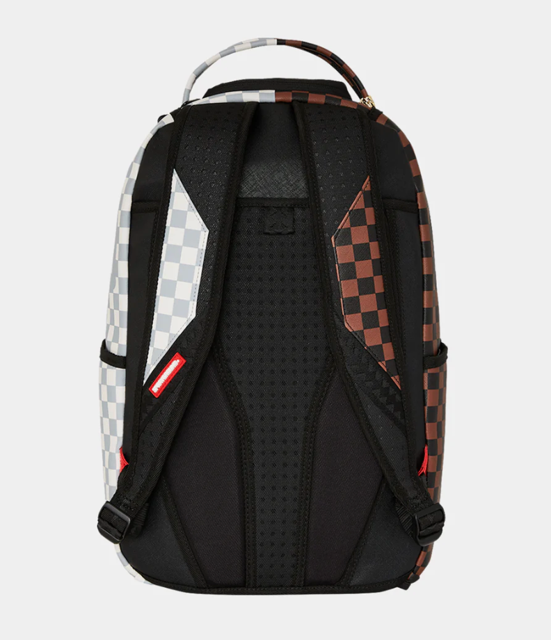 Sprayground Split Rose Sharks In Paris