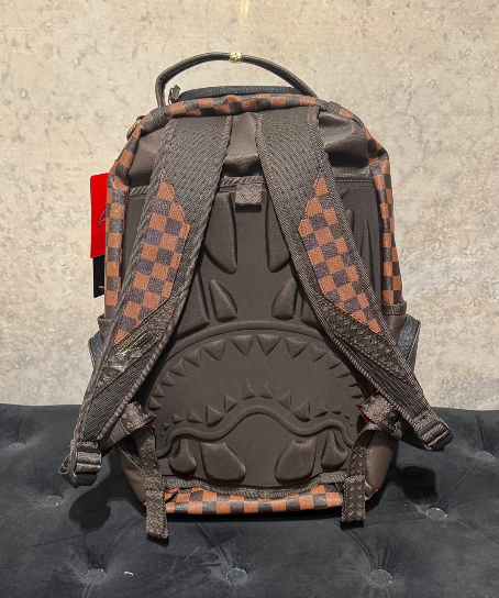 SPRAYGROUND SIP CARGO DLXSV BACKPACK