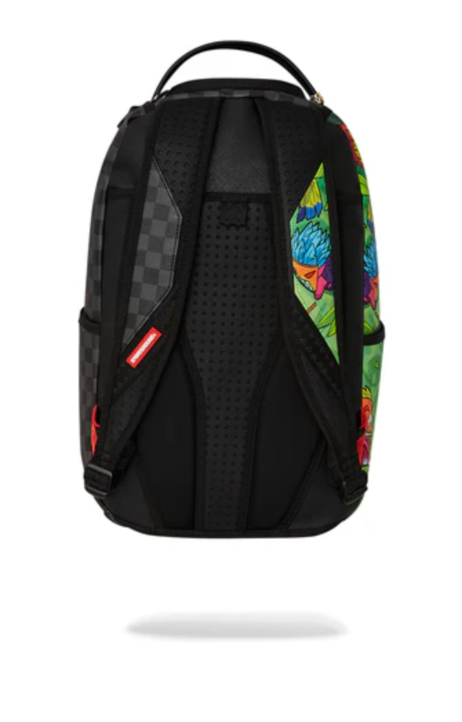 Sprayground Backpack Scooba Dooba