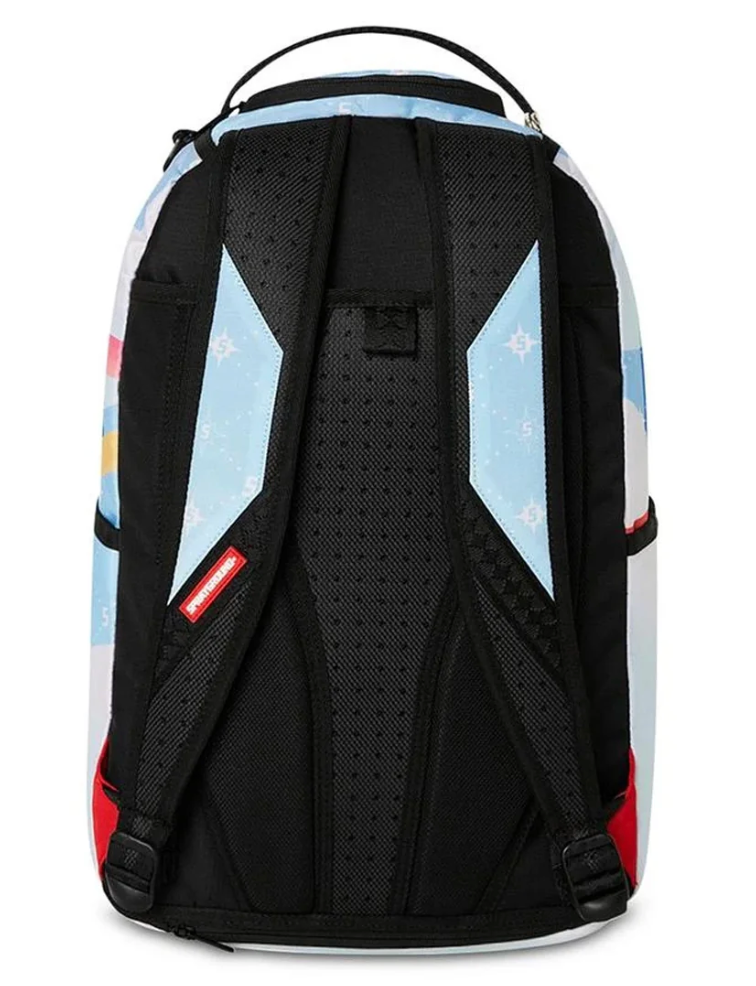 Sprayground Mlp Pony Trails DLXR Backpack