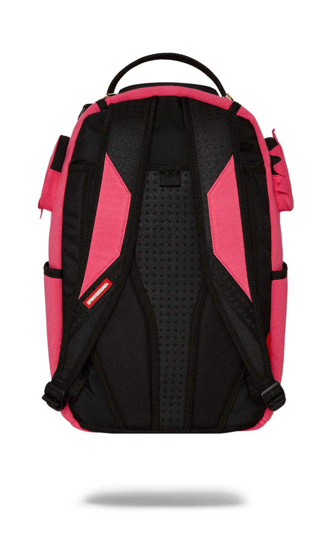 Sprayground Backpack Mini Bear Pockets