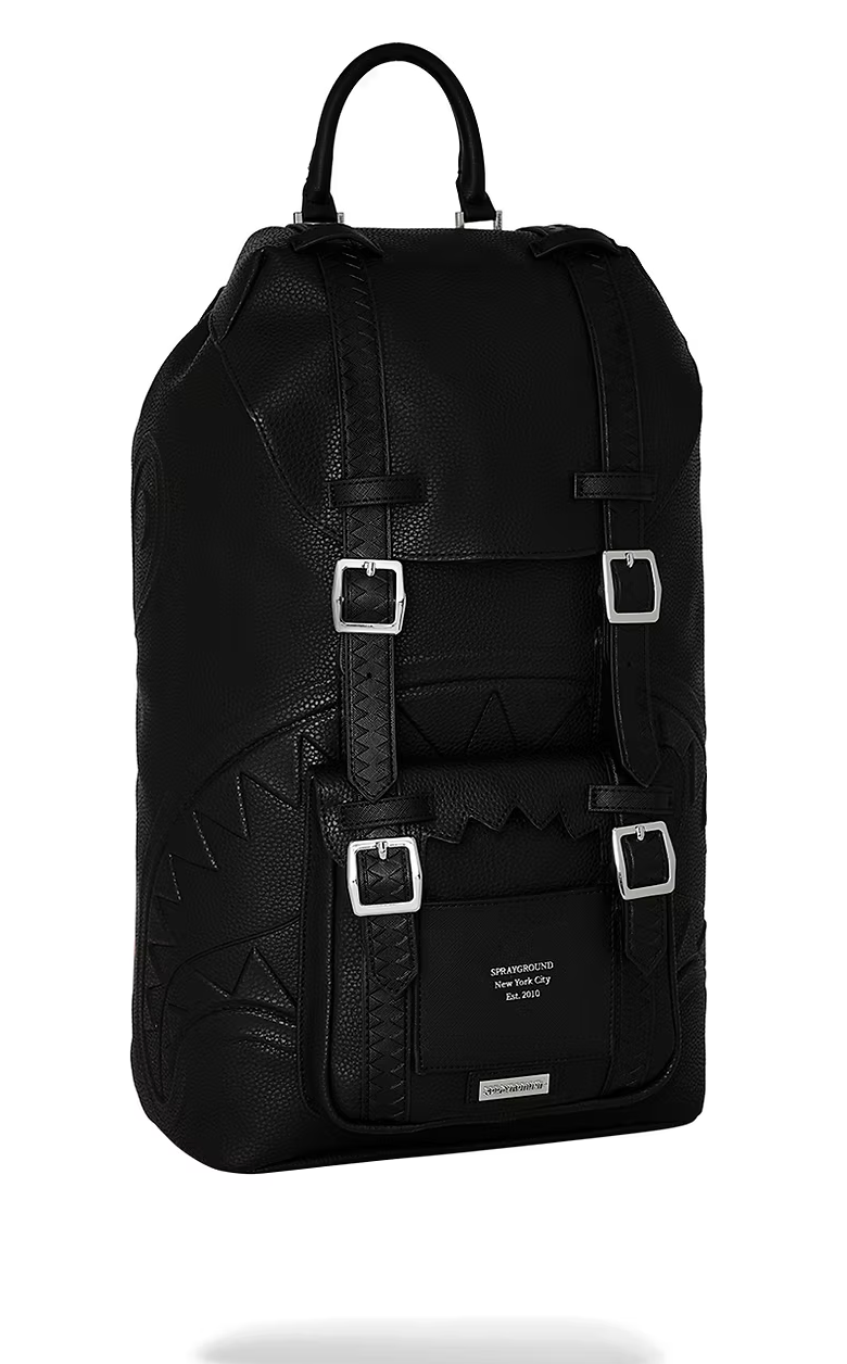 Sprayground Night Sky Hills Backpack