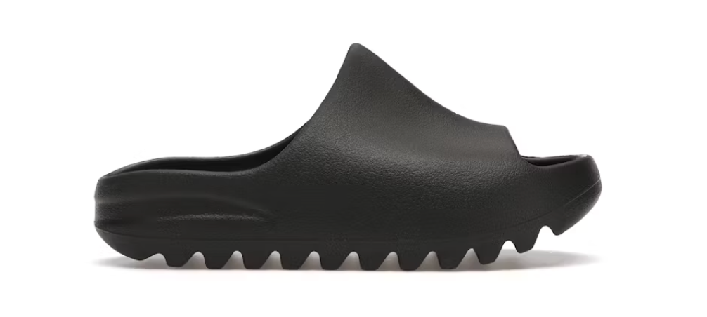 adidas Yeezy Slide Onyx (Kids)