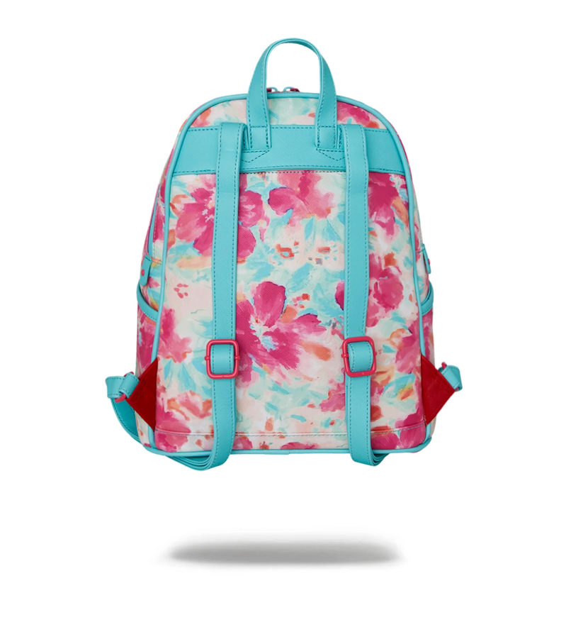 Sprayground Backpack Savage Miami Fresh Floral
