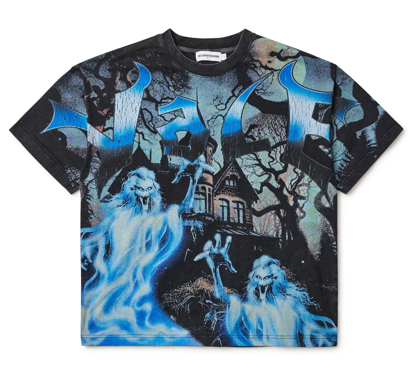 Vale Forever Casper Big Tee