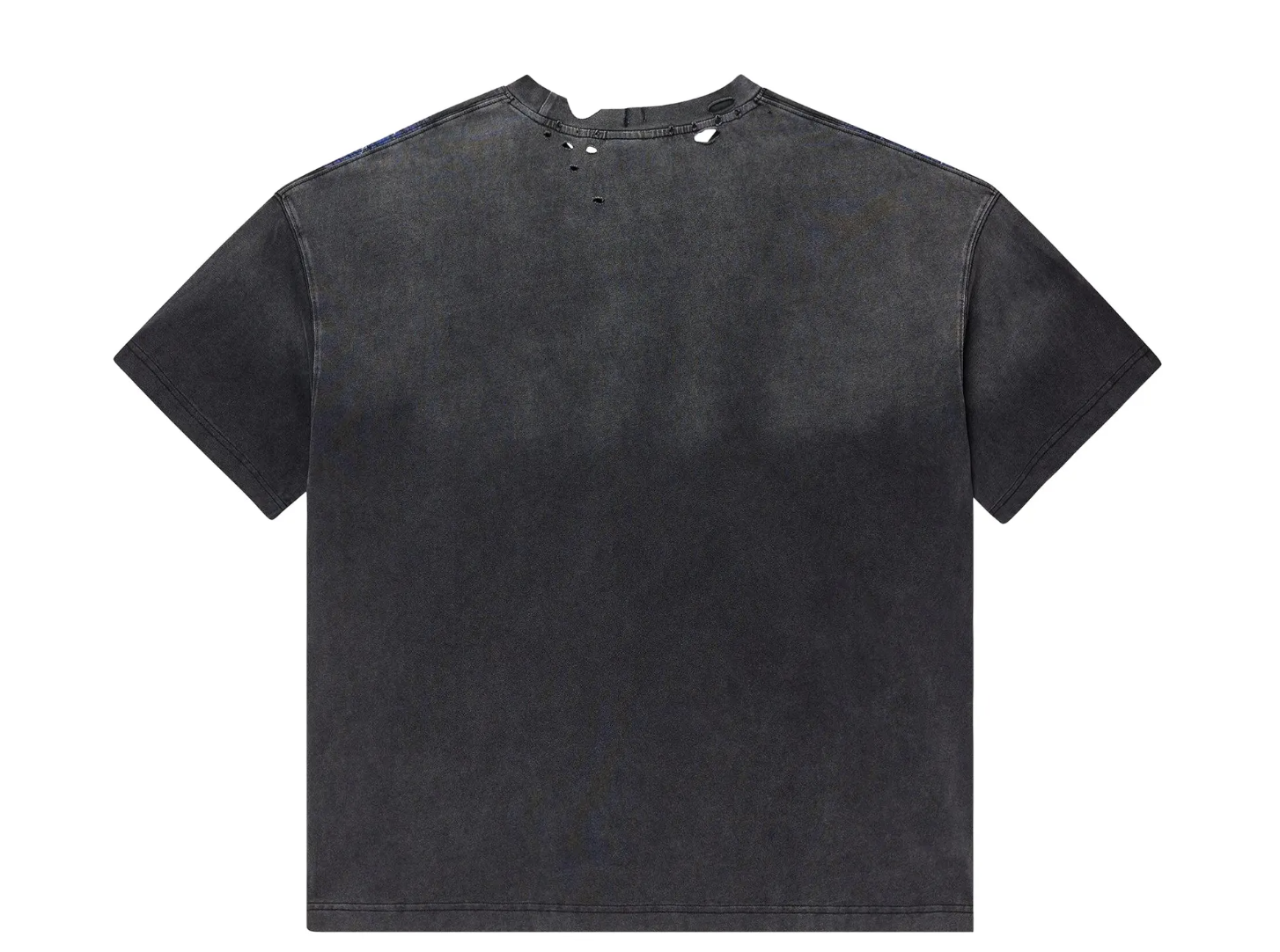 Vale Forever Kiss Tee 'Black'