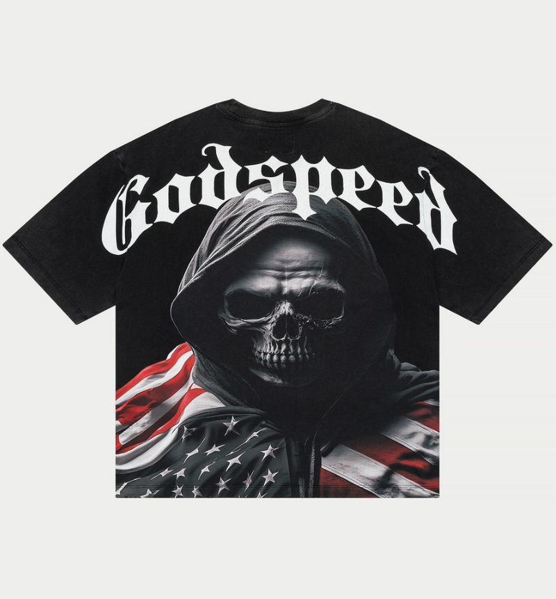 Godspeed L.O.T.F T-Shirt