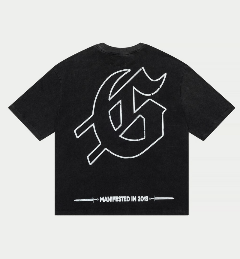 Godspeed Trailblazer T-Shirt