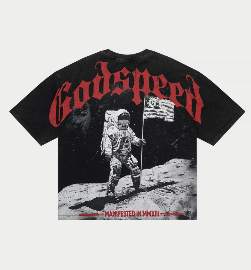 Godspeed 1969? T-Shirt