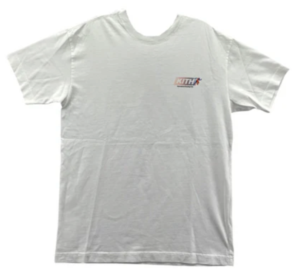 Kith International Running Club T-Shirt