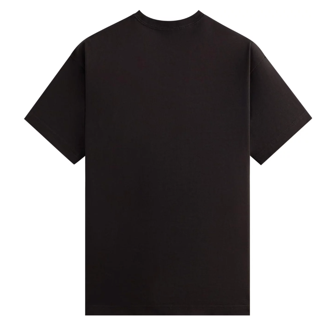 Kith NYC Tee 'Black'