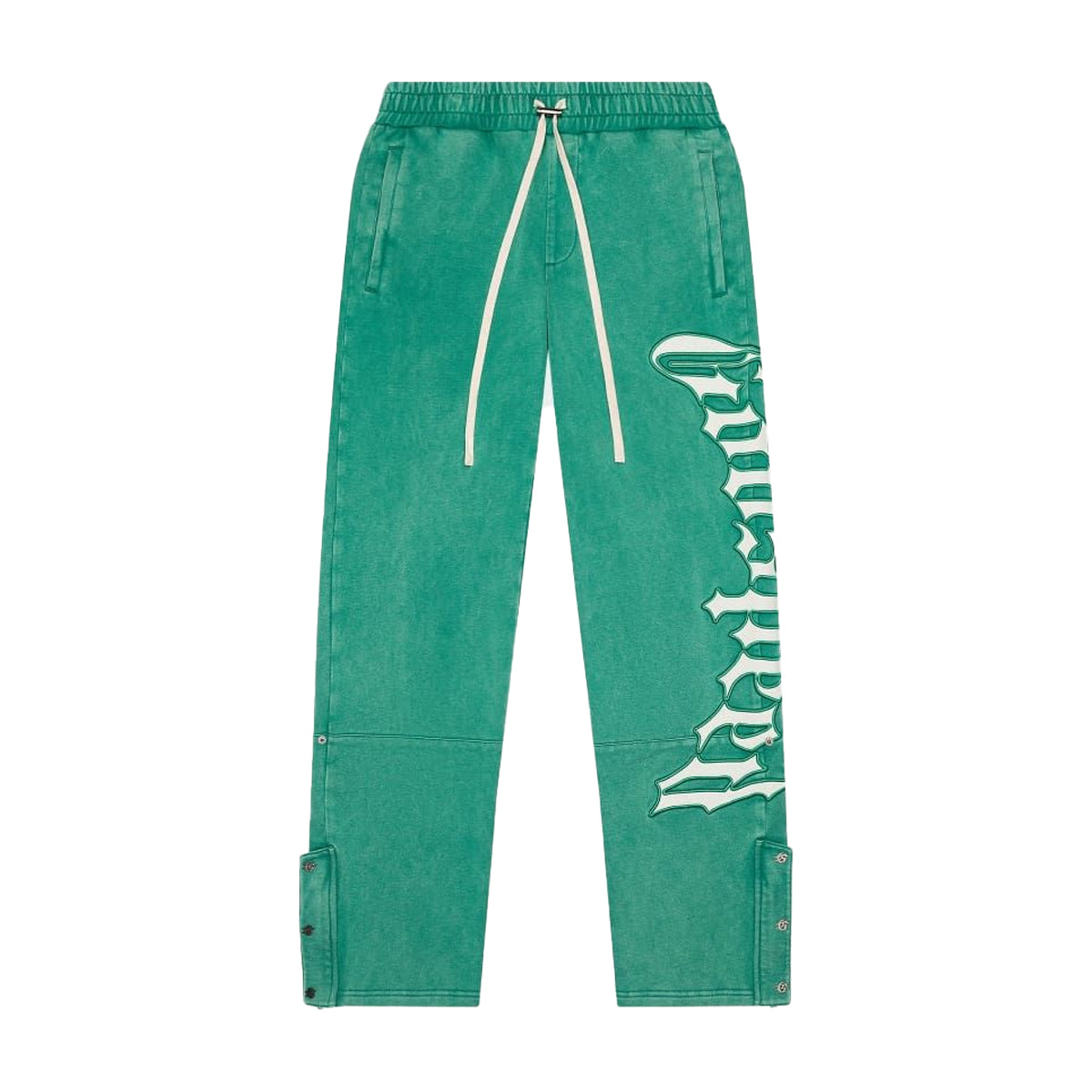 Godspeed Emerald Sweatpants