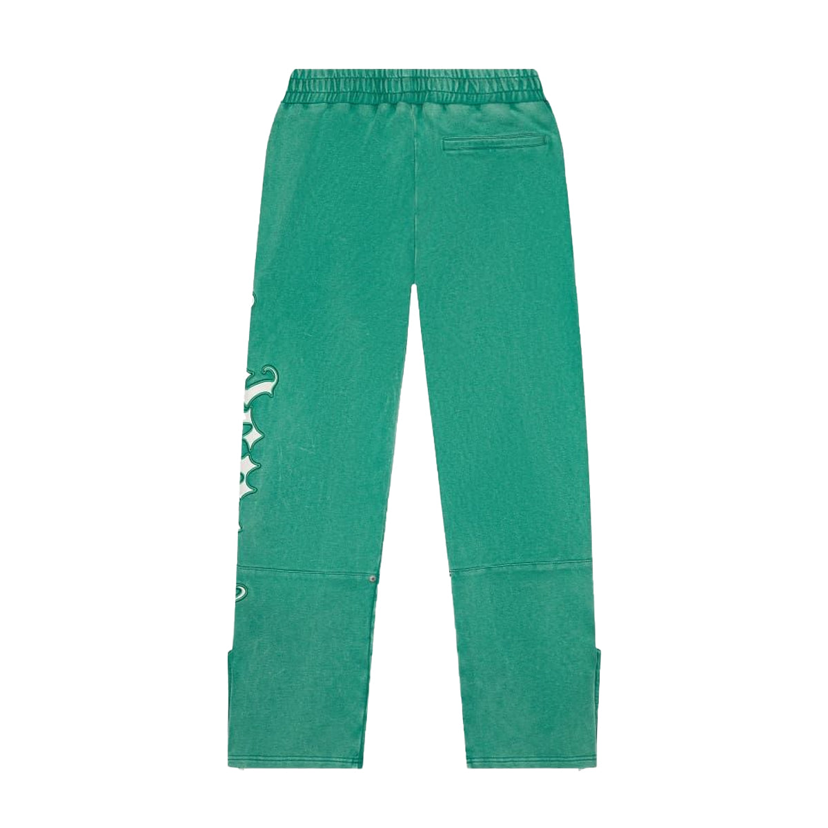 Godspeed Emerald Sweatpants