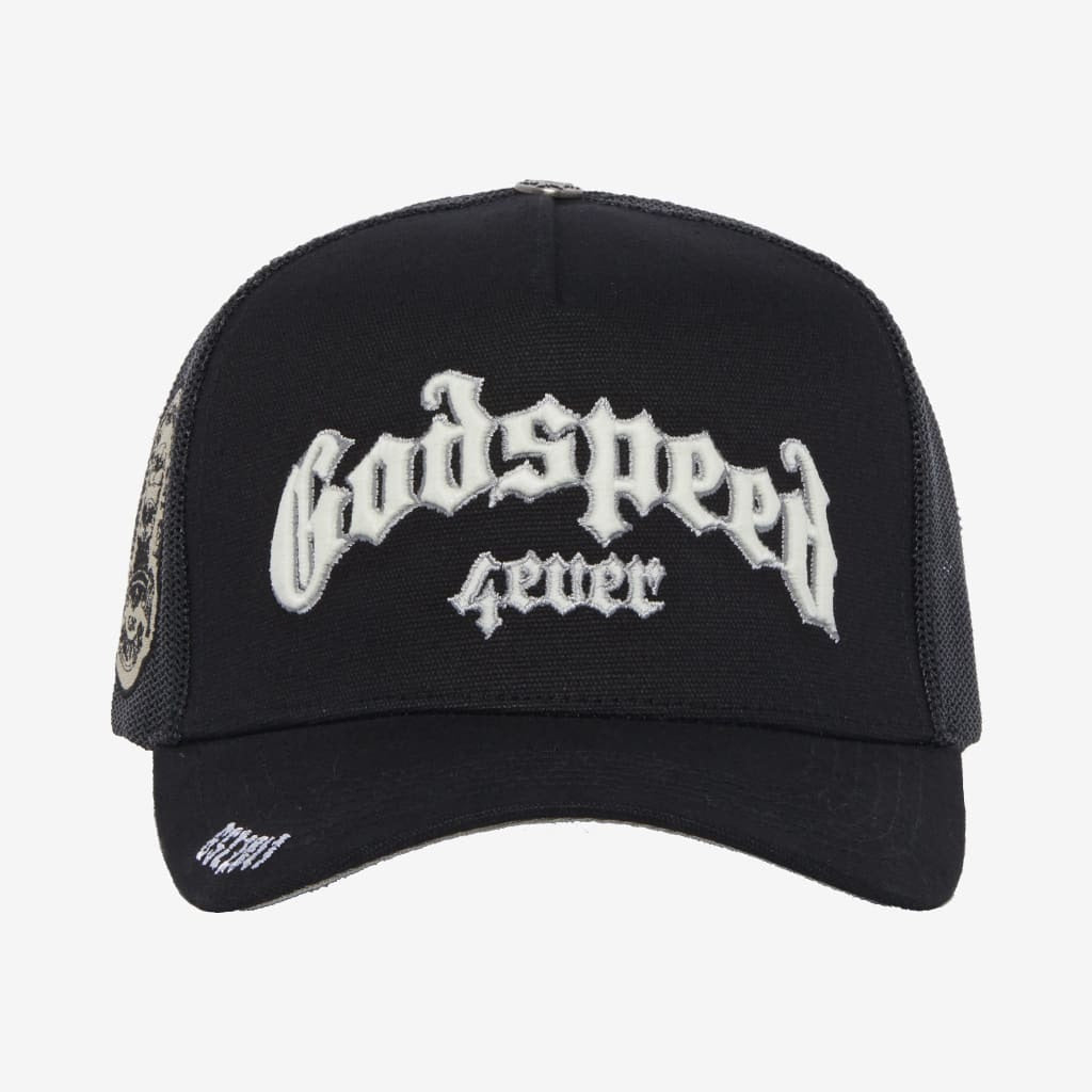 Godspeed GS Forever Trucker Hat OG