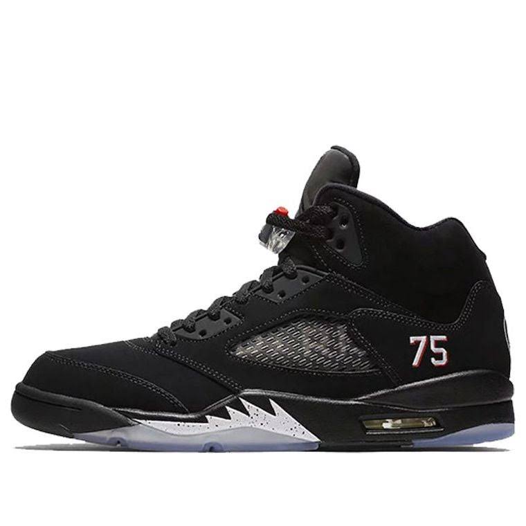 Air Jordan 5 Retro PSG Paris Saint-Germain (2018)