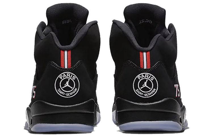 Air Jordan 5 Retro PSG Paris Saint-Germain (2018)