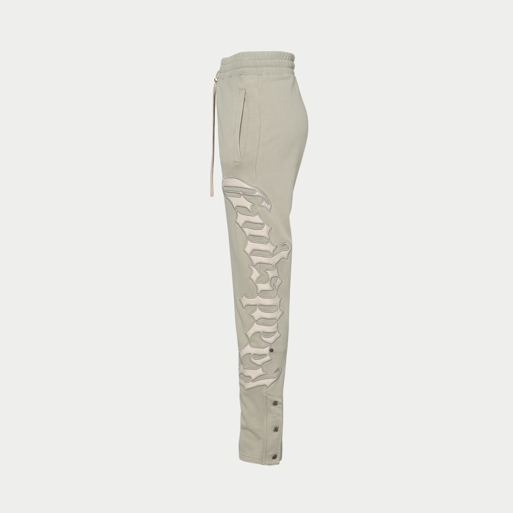 Godspeed Sweatpants V2 (Clay/Grey Wash)