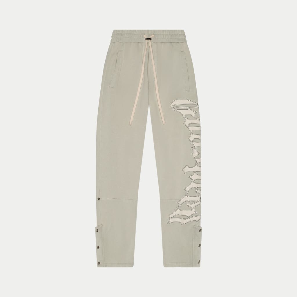 Godspeed Sweatpants V2 (Clay/Grey Wash)