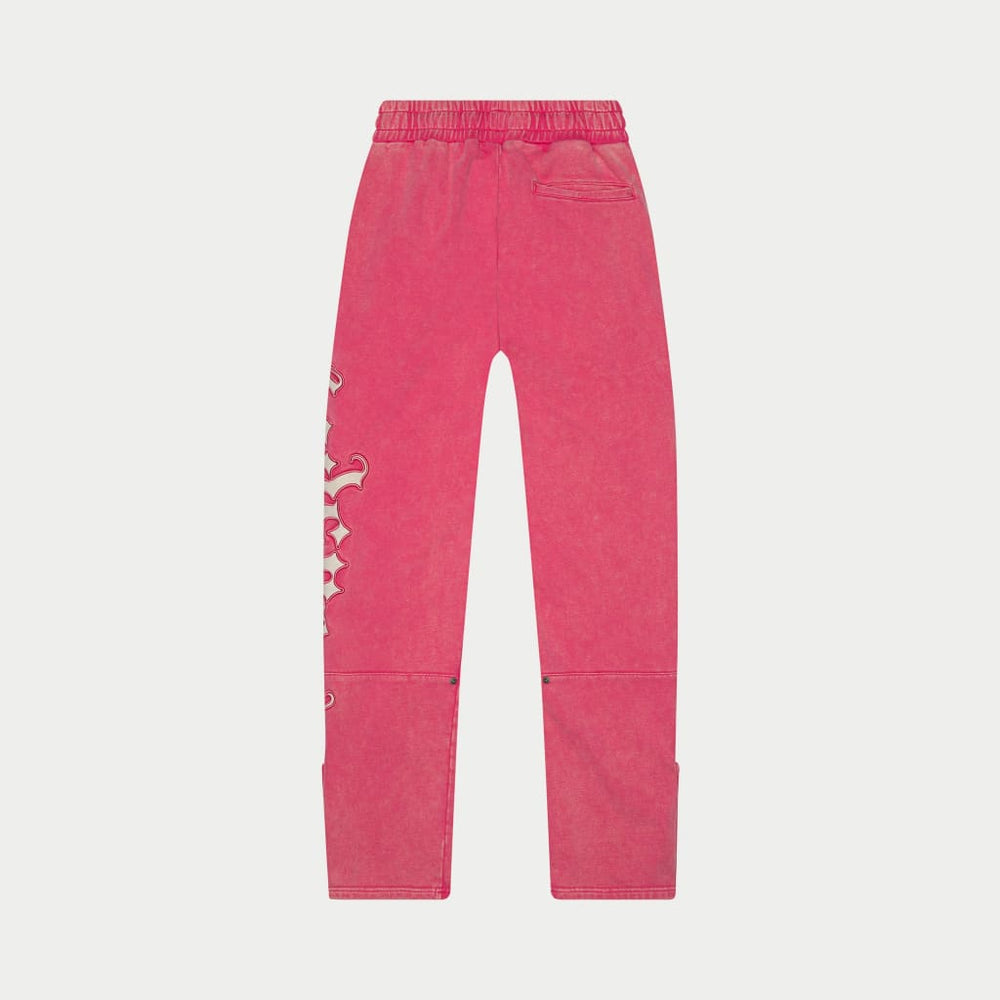 GodSpeed StarDust Pink Washed Sweatpants