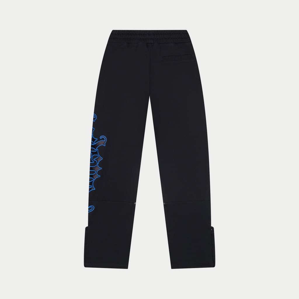 Godspeed Sweatpants V2 (Royal Blue)