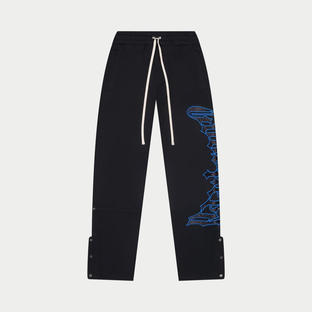 Godspeed Sweatpants V2 (Royal Blue)