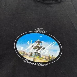 Kith Paris Place De La Concorde T-Shirt